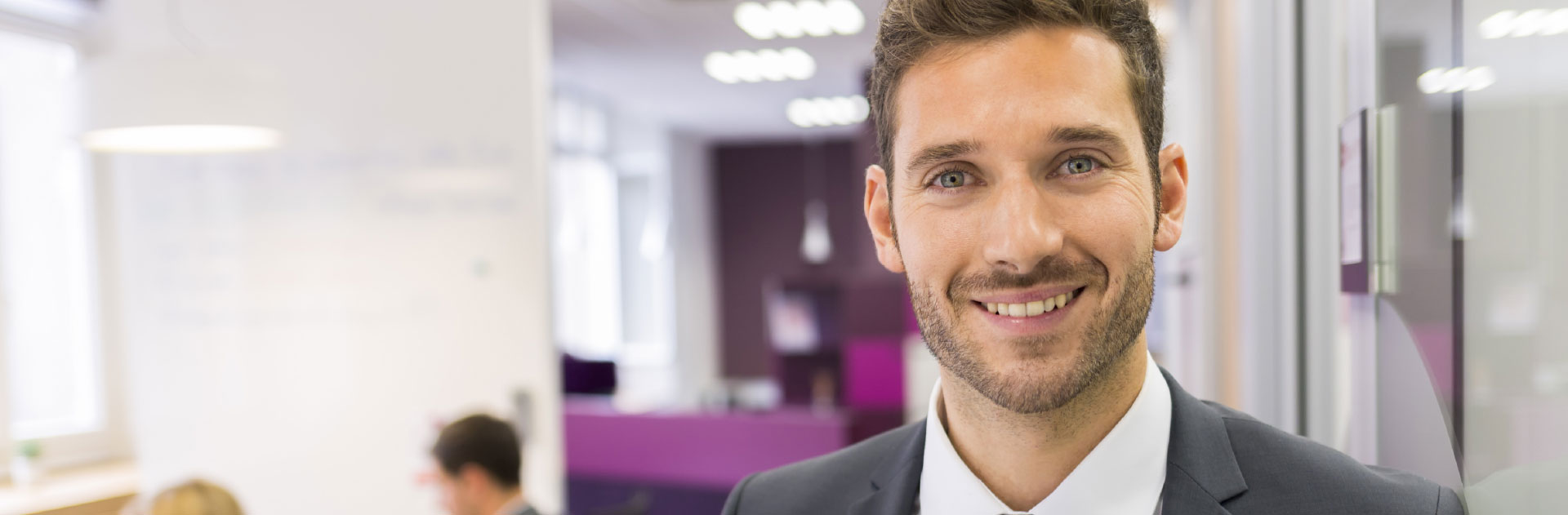 Vous êtes une entreprise