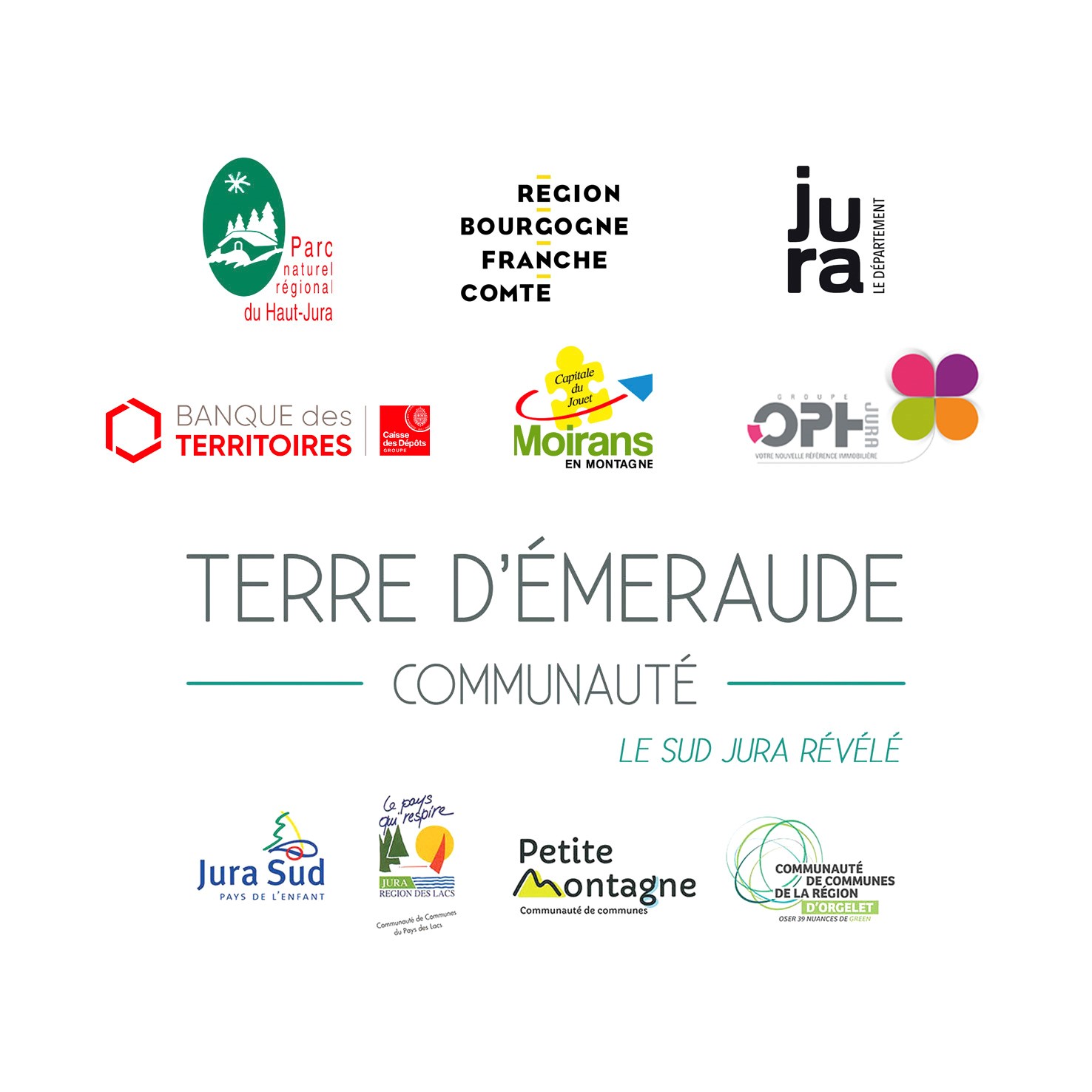 Nos partenaires